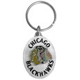 NHL Key Ring - Blackhawks®